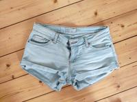 Jeans Shorts 38 amisu Hotpants Bielefeld - Bielefeld (Innenstadt) Vorschau