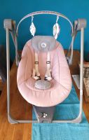 elektrische Babywippe anzubieten Sachsen - Freital Vorschau