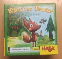 HABA kleiner Fuchs Nordrhein-Westfalen - Oberhausen Vorschau