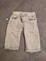 kurze Hose, Jeans, s.Oliver Gr. 122, Gummibund Bayern - Riedenheim Vorschau