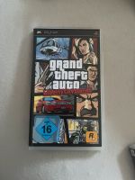 Grand theft Auto PSP Spiel Baden-Württemberg - Mühlacker Vorschau