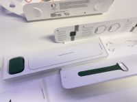 Apple Watch Series 7 45mm GPS + Cellular Grün/Green Baden-Württemberg - Offenburg Vorschau