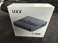 UXX X20 Mini PC N3350 6GB RAM Nordrhein-Westfalen - Remscheid Vorschau