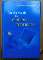Taschenbuch der Medieninformatik Studium Informatik NEU Köln - Bayenthal Vorschau
