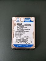 Western Digital 320GB Festplatte Obergiesing-Fasangarten - Obergiesing Vorschau