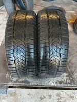 2x Winterreifen ❄️ 245 50 R19 105V Runflat Pirelli sottozero 3 Baden-Württemberg - Holzgerlingen Vorschau