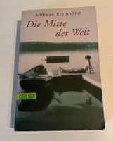 Die Mitte der Welt | Andreas Steinhöfel Schleswig-Holstein - Rickling Vorschau