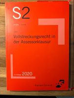 Alpmann - Vollstreckungsrecht in der Assessorklausur (15. Aufl.) Dresden - Löbtau-Süd Vorschau