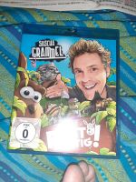 Blu raygegen DVD gleichen Inhalts zu tauschen Nürnberg (Mittelfr) - Oststadt Vorschau