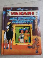 Yakari, Kinderbuch, 2 Indianer Geschichten Sachsen - Taucha Vorschau