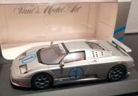 Bugatti EB 110 Super Sports 1:43 Bayern - Bobingen Vorschau