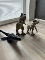 3 Dinosaurier Nordrhein-Westfalen - Kamp-Lintfort Vorschau