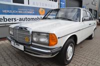 Mercedes-Benz 123/230 Oldtimer   H-KENNZ/TÜV   !!WERTANLAGE!! Niedersachsen - Uplengen Vorschau