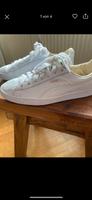 Puma Basket Ledersneaker Gr.41 Hamburg-Nord - Hamburg Alsterdorf  Vorschau