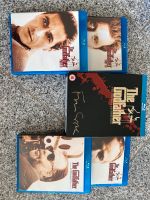 BLU RAY DER PATE KOMPLETT BOX THE GODFATHER COPPOLA Nordrhein-Westfalen - Senden Vorschau