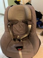 Maxi Cosi Kindersitz mit Isofix unfallfrei Nordrhein-Westfalen - Neuss Vorschau