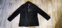 >Tom Tailor Denim< Mantel Gr. L / Schwarz Leipzig - Thekla Vorschau