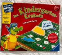 Das Kindergarten Krokodil Düsseldorf - Pempelfort Vorschau