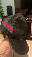Neue Gucci Cap Stuttgart - Feuerbach Vorschau