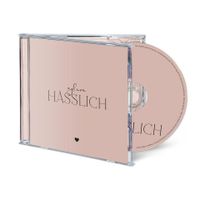 Ayliva Single CD „Hässlich“ im Original Berlin - Hellersdorf Vorschau