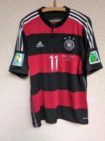 Adidas DFB Deutschland Trikot WM 2014 Größe M Klose Brasilien Leipzig - Sellerhausen-Stünz Vorschau