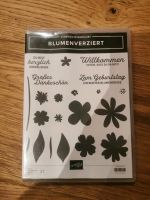 Blumenverziert Stampin'UP! Nordrhein-Westfalen - Viersen Vorschau