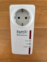 Fritz Powerline  520E Bayern - Werneck Vorschau