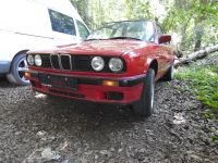 BMW E30 325ix, Allrad, Schalter Köln - Köln Brück Vorschau