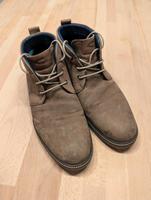 Lederschuhe Camel Active 45,5 Herren Berlin - Tempelhof Vorschau