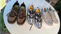 Xsensible Herrenschuhe,Größe 43,UK9,Neuwertig Hannover - Ahlem-Badenstedt-Davenstedt Vorschau