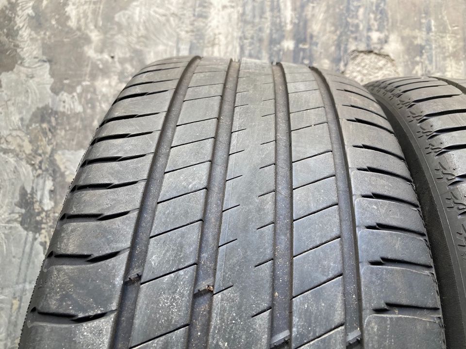 Sommerräder Audi Q5 SQ5 FY 20 Zoll Original Alufelgen 255/45 R20 in Chemnitz