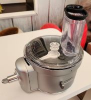 Kitchenaid Food Processor - Vorsatz Dresden - Pieschen Vorschau