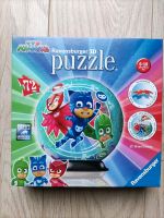 3D Puzzle PJ Masks Kr. Dachau - Odelzhausen Vorschau