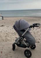 Kinderwagen Stokke Scoot V3 Wickeltasche Babyschale Hamburg - Bergedorf Vorschau