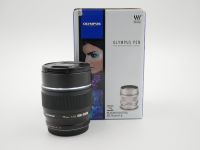 Olympus M.Zuiko Digital ED 75mm f1.8 schwarz, gebraucht Baden-Württemberg - Göppingen Vorschau