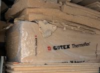 Gutex Thermoflex 80 Holzweichfaserplatten Baden-Württemberg - Esslingen Vorschau