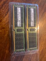 2x 64 GB 2933Y Samsung ECC PC4 Server RAM Hamburg-Mitte - Hamburg Billstedt   Vorschau