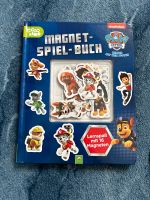 Paw Patrol Buch Magnet-Spiel-Buch Magnetbuch Niedersachsen - Helmstedt Vorschau