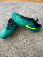 Nike Magista Opus Elite 43 grün Chemnitz - Hilbersdorf Vorschau