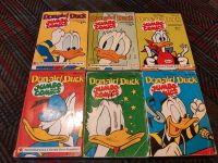 Donald Duck Jumbo Comic Saarland - Wadern Vorschau