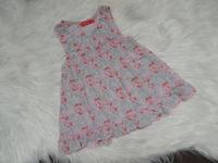 Bluse mit Blumen von Bondi #lerum Berlin - Borsigwalde Vorschau