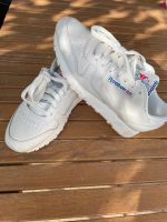 Reebok Sneaker Größe 40 weiß Hessen - Eschwege Vorschau