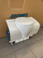 Thetford Cassettetoilet C503-L, elektrisch, weiß, links Niedersachsen - Norden Vorschau