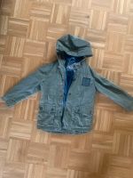 Jacke Parka grün c&a Nordrhein-Westfalen - Lohmar Vorschau