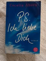 P. S. Ich liebe dich von Cecilia Ahern Bayern - Gstadt Vorschau