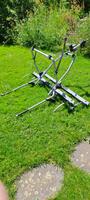 Thule Fahrradträger ClipOn High 9106 für 2 Räder/Heck Nordrhein-Westfalen - Bad Berleburg Vorschau