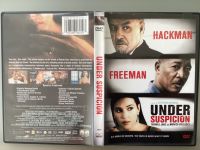 DVD - UNDER SUSPICION  /  UK Import NTSC 1 Rheinland-Pfalz - Mainz Vorschau