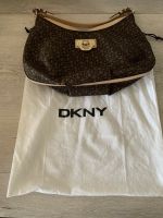 Ungetragene DKNY Logo-Tasche Thüringen - Saale-Holzland-Kreis Vorschau