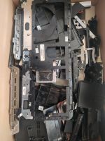 Großer Karton 11,3Kg Notebook Gehäuse Teile Blenden PC Plastik Sachsen - Glauchau Vorschau