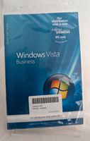 PC original Microsoft Windows Vista Business, Fujitsu OEM Bayern - Fürstenfeldbruck Vorschau